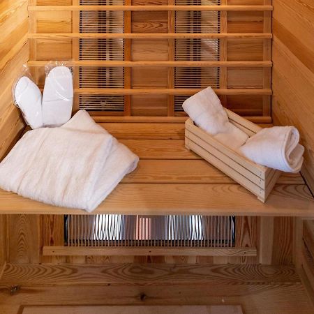 Cosy Apartment With Sauna In The Black Forest Зульц-ам-Неккар Экстерьер фото