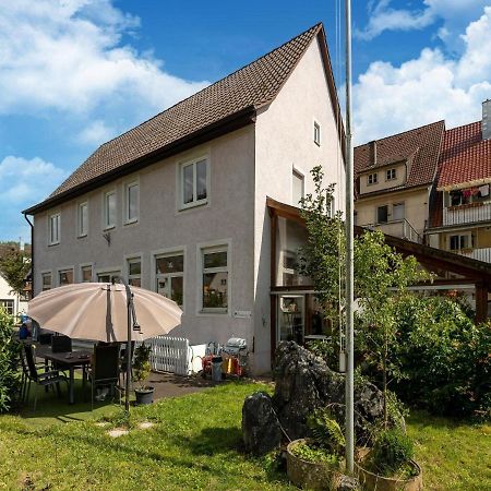Cosy Apartment With Sauna In The Black Forest Зульц-ам-Неккар Экстерьер фото