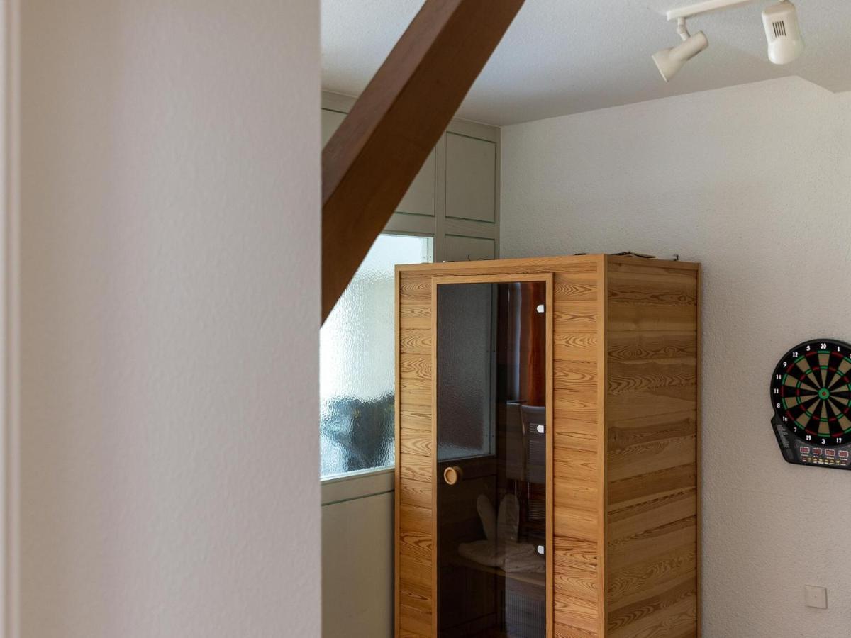 Cosy Apartment With Sauna In The Black Forest Зульц-ам-Неккар Экстерьер фото